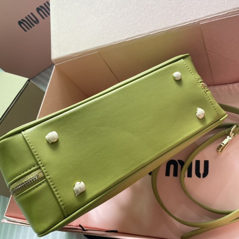 Miu Miu Top Handle Bags